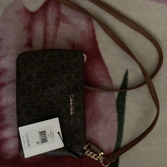 Purse, Calvin klein - Picture 4 of 4